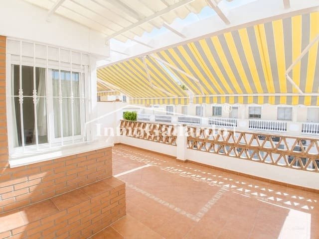 Villa in Rincon de la Victoria, Andalusia, Spain 3 - 18205893