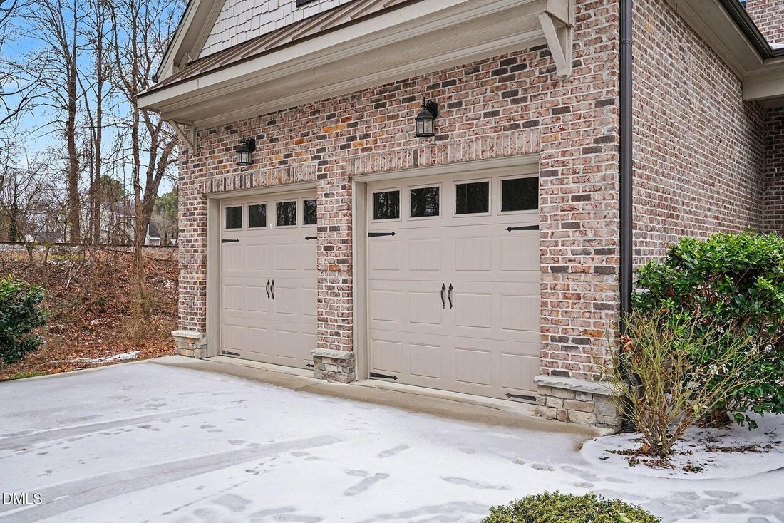 House in Wake Forest, North Carolina, United States 5 - 18204505