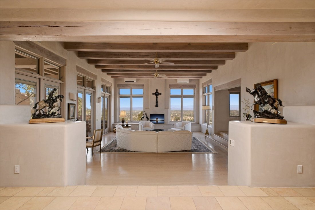 House in Santa Fe, New Mexico, United States 2 - 18200780
