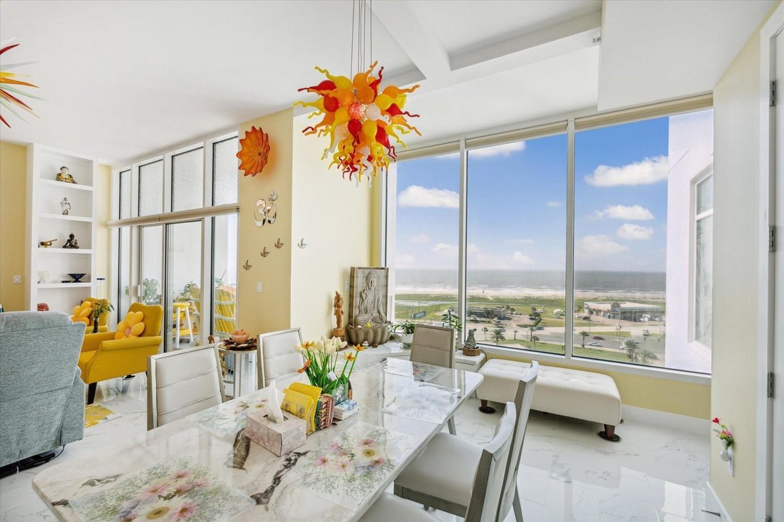Condo in Galveston, Texas, United States 1 - 18205098