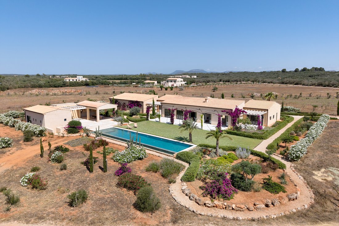 House in Campos, Balearic Islands, Spain 3 - 14780705