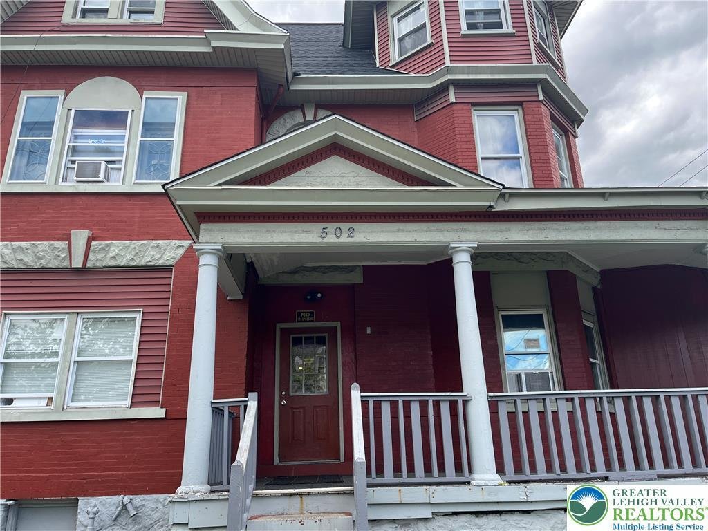 House in Bethlehem, Pennsylvania, United States 1 - 18206673