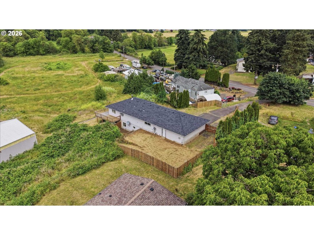 House in Deer Island, Oregon, United States 4 - 18203175