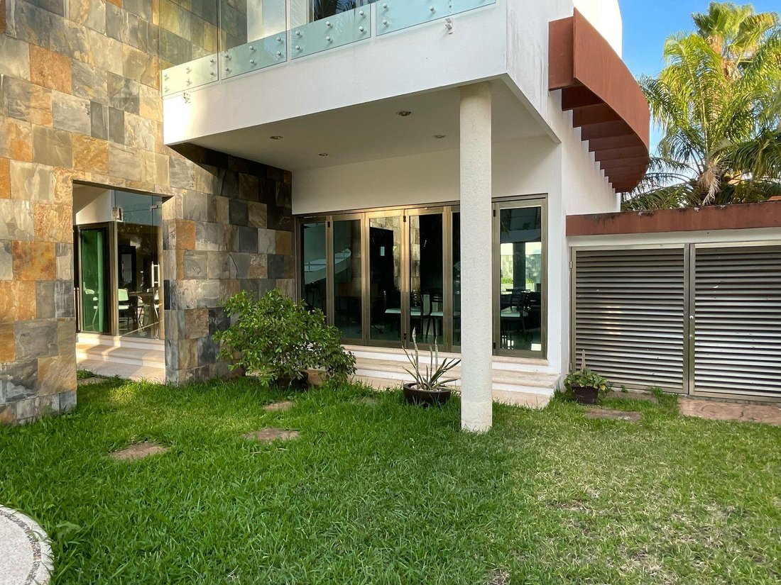 House in Cancún, Quintana Roo, Mexico 5 - 18202936