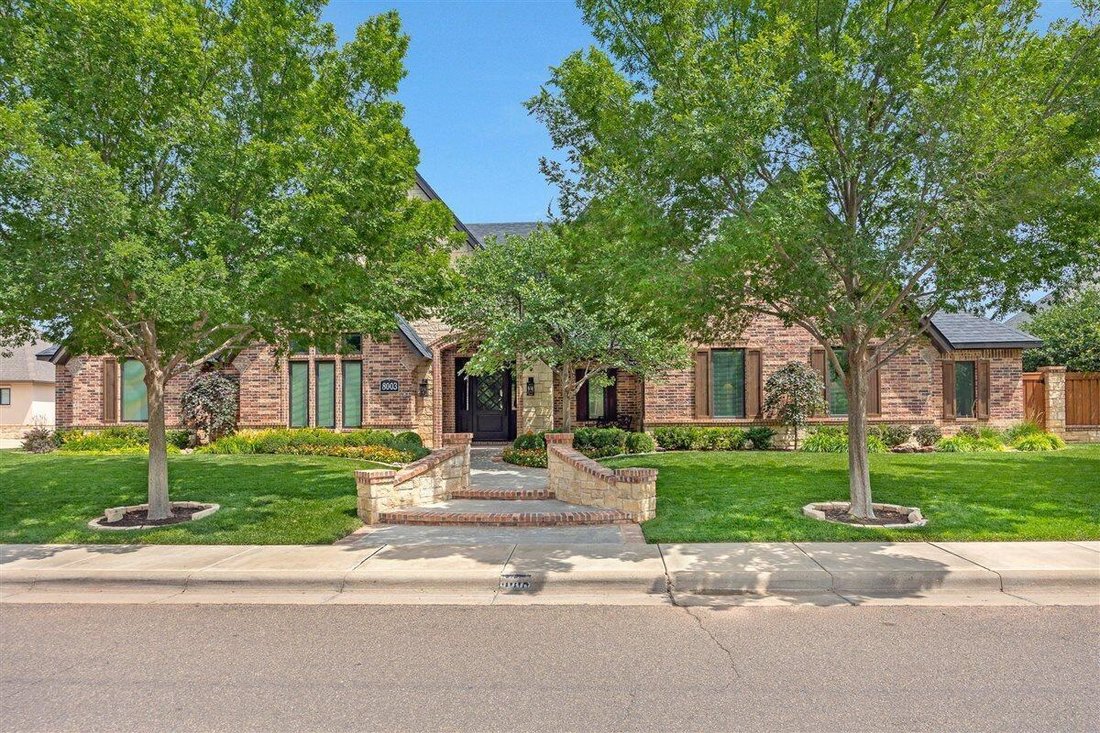 House in Amarillo, Texas, United States 1 - 18202590