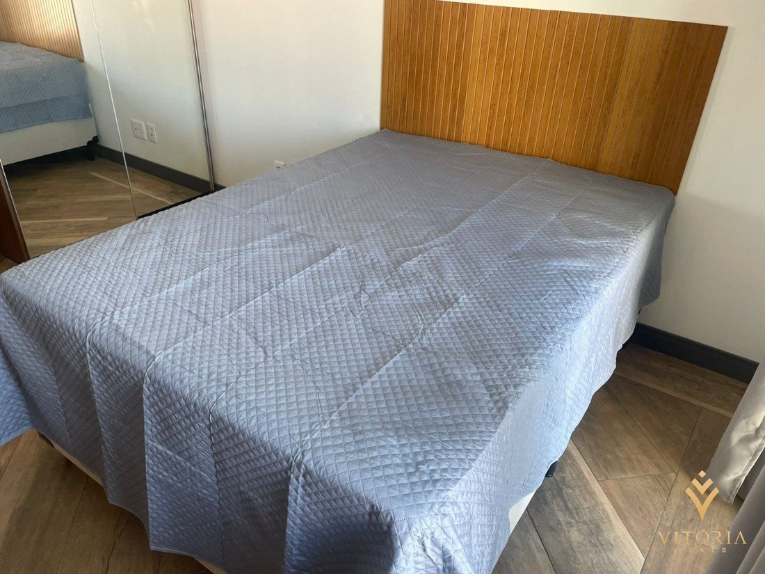 Apartment in São Paulo, State of São Paulo, Brazil 4 - 18205690