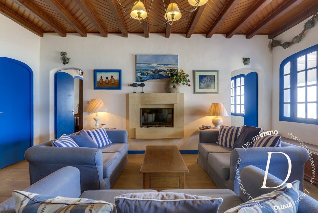 Villa in Vielle-Saint-Girons, Nouvelle-Aquitaine, France 4 - 18206907