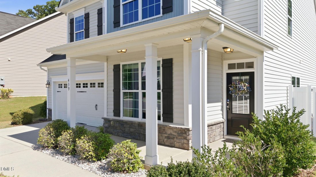House in Clayton, North Carolina, United States 5 - 18204511