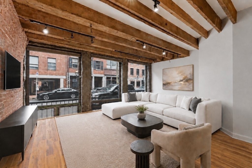 Condo in Boston, Massachusetts, United States 1 - 17610118
