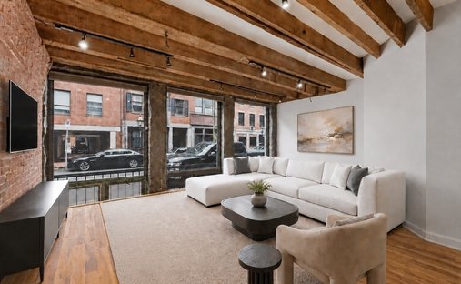 Condominio en Boston, Massachusetts, Estados Unidos 1