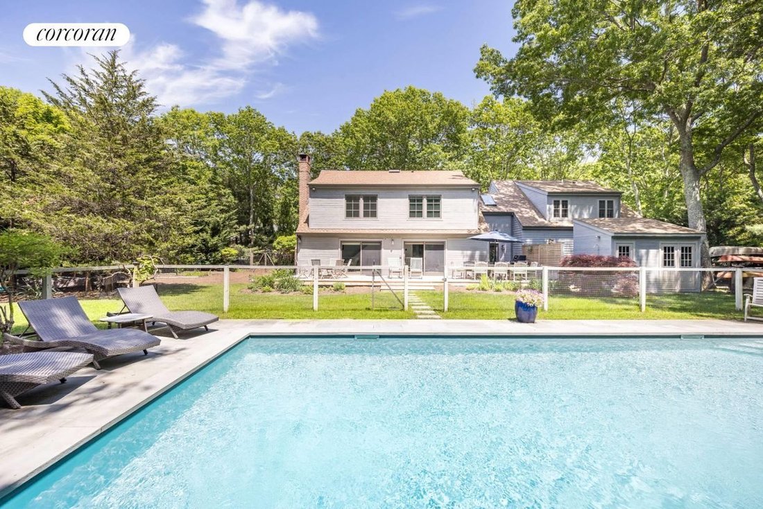 House in Sag Harbor, New York, United States 1 - 18201151