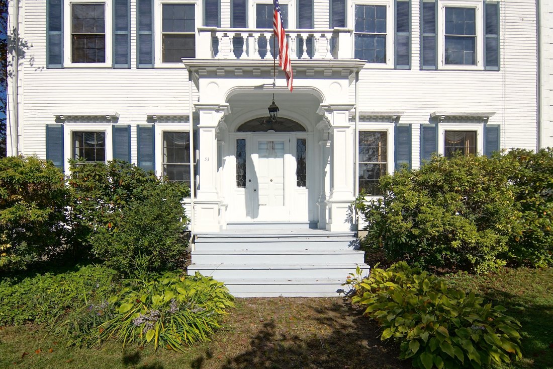 House in Portsmouth, New Hampshire, United States 5 - 18200784