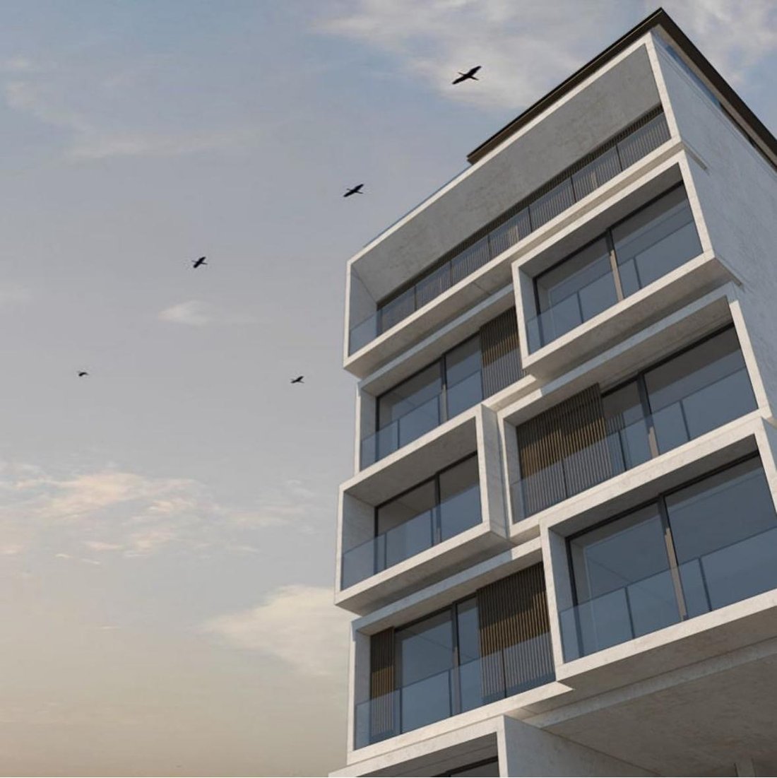 Apartment in Playa del Carmen, Quintana Roo, Mexico 4 - 18203149