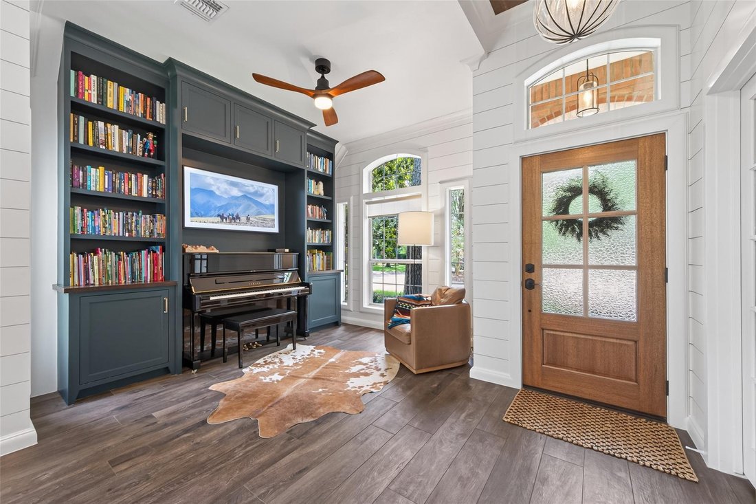 House in The Woodlands, Texas, United States 4 - 18204792
