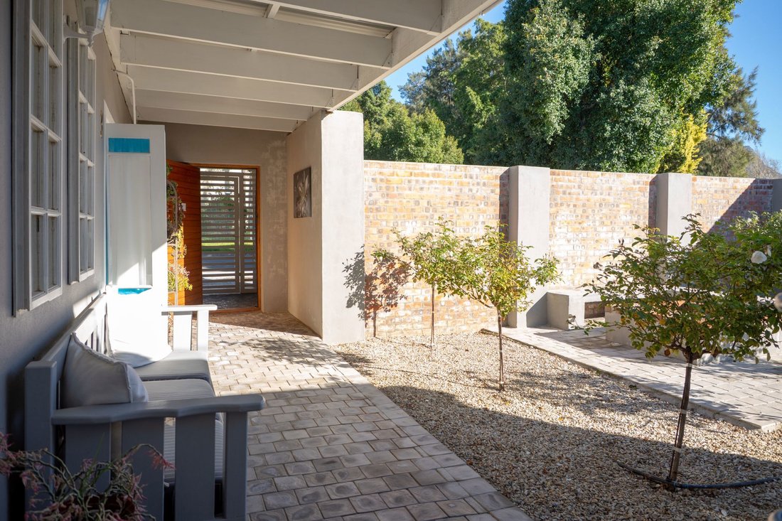 House in Riebeek-Kasteel, Western Cape, South Africa 4 - 18203224