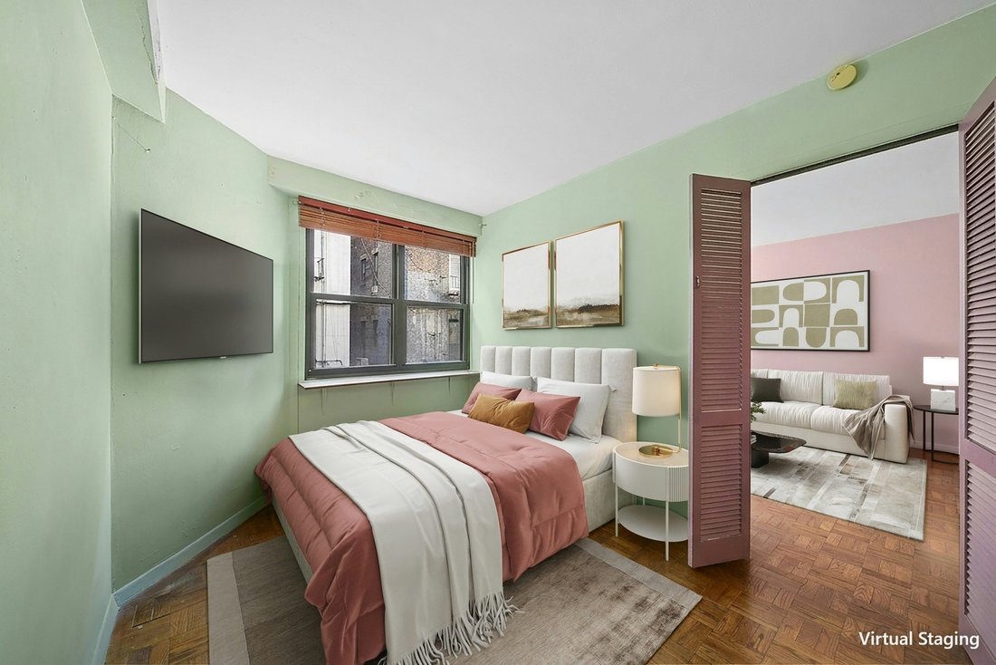 Co Op in New York, New York, United States 4 - 16972485