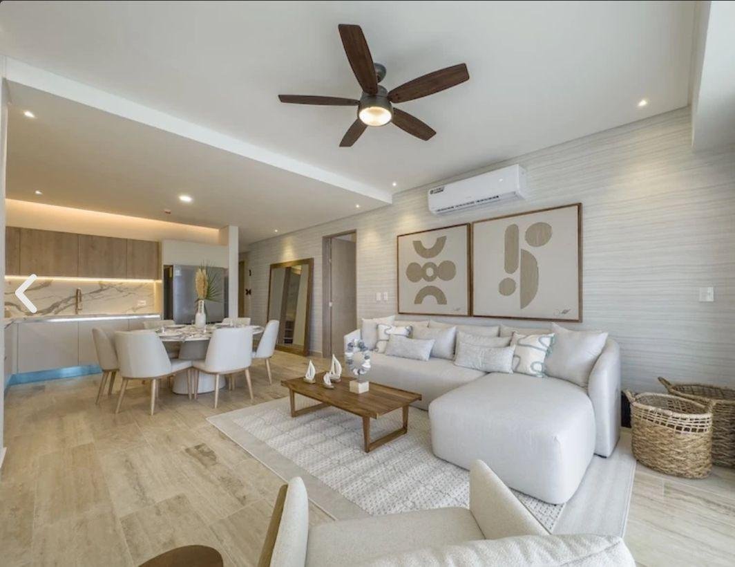 Apartment in Cancún, Quintana Roo, Mexico 5 - 18202701