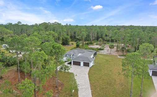 House in Naples, Florida, United States 1