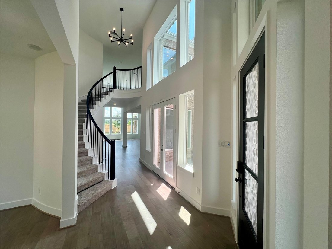 House in Manvel, Texas, United States 2 - 17613732