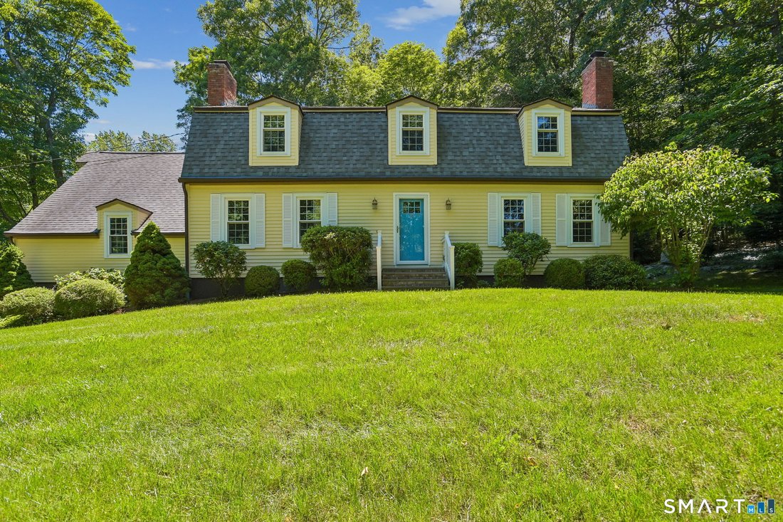 House in Killingworth, Connecticut, United States 3 - 18205477