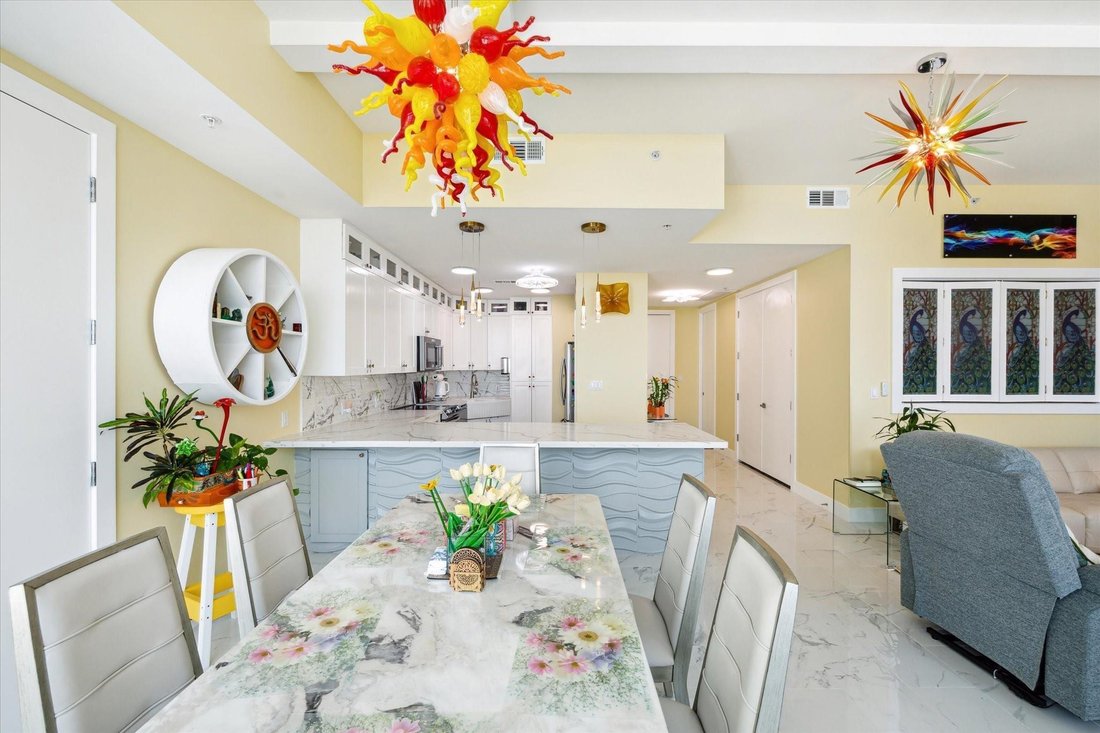 Condo in Galveston, Texas, United States 5 - 18205098