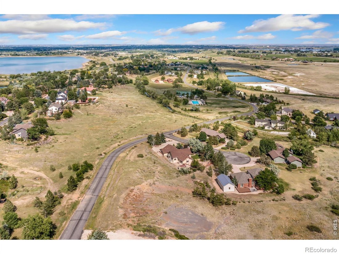 House in Berthoud, Colorado, United States 4 - 18203712