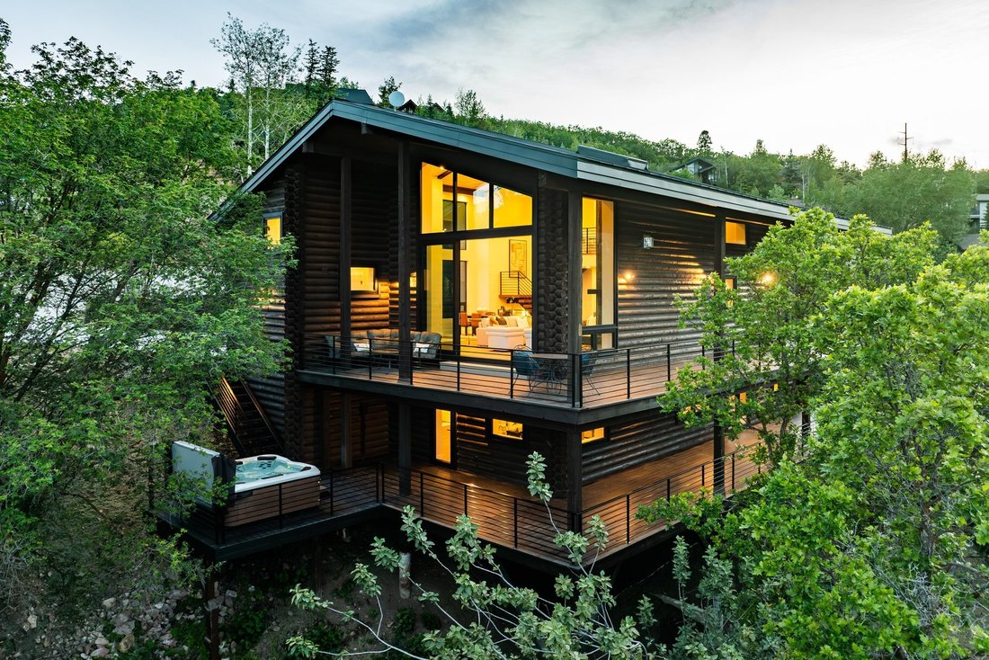 House in Park City, Utah, United States 2 - 18201335