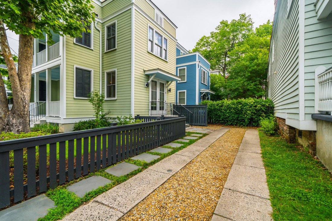 House in Charleston, South Carolina, United States 2 - 18201550