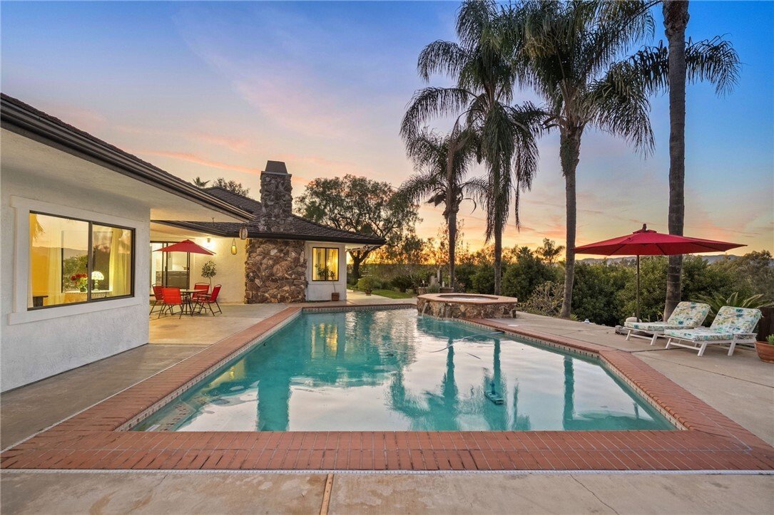 Casa a Fallbrook, California, Stati Uniti 3 - 16974652