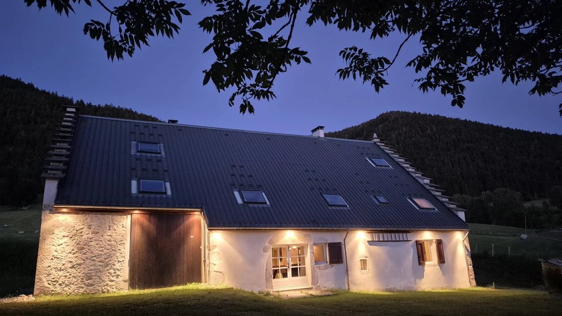 House in Autrans-Méaudre en Vercors, Auvergne-Rhône-Alpes, France 2 - 18205874