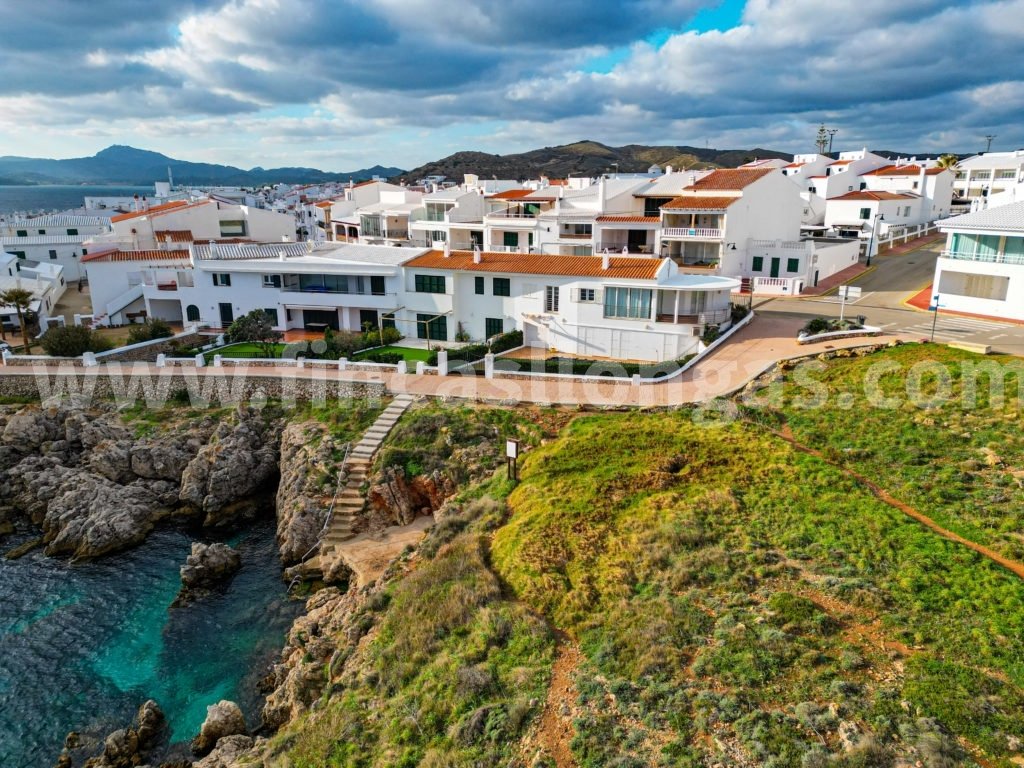 Chalet in es Mercadal, Balearic Islands, Spain 2 - 18199998