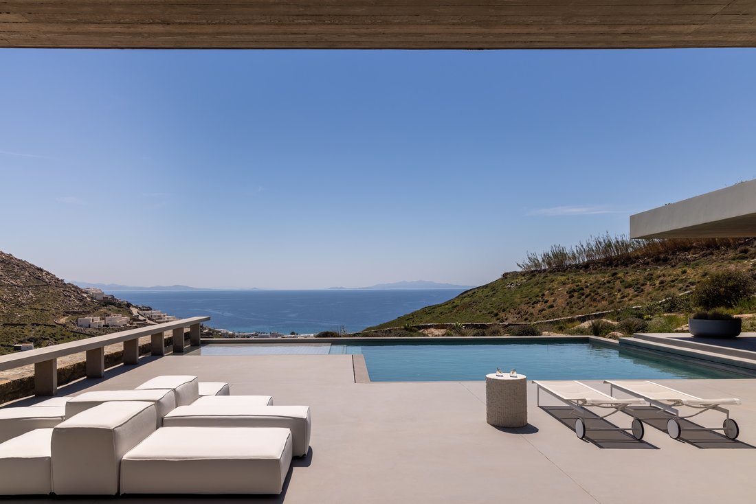 Mykonos, Aegean, Greece 1 - 18203526