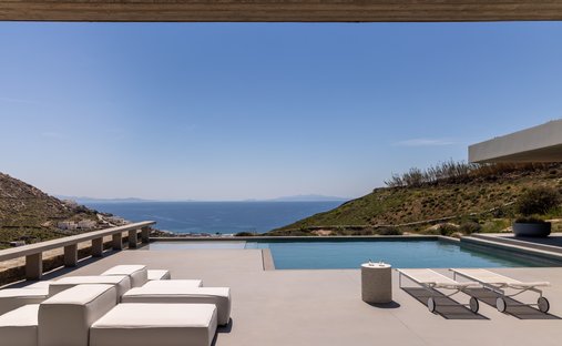 Mykonos, Aegean, Greece 1