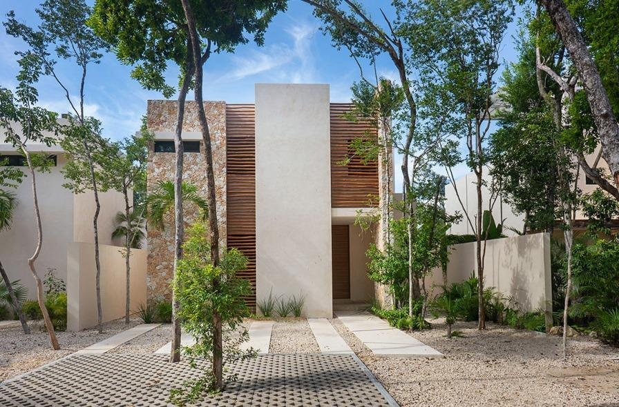 Villa a Alma Tulum Hotel, Quintana Roo, Messico 3 - 18203335