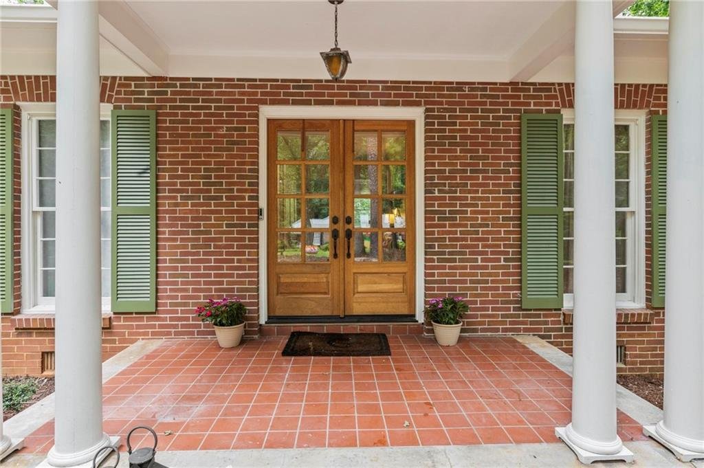 House in Stone Mountain, Georgia, United States 2 - 18200294