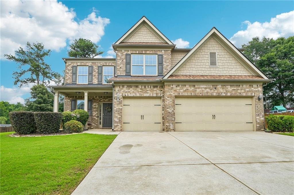 House in Dacula, Georgia, United States 2 - 18175014