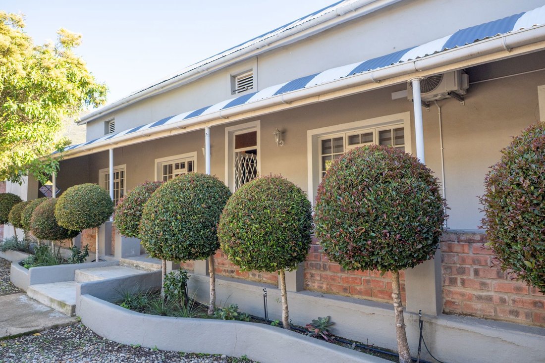 House in Riebeek-Kasteel, Western Cape, South Africa 1 - 18203224