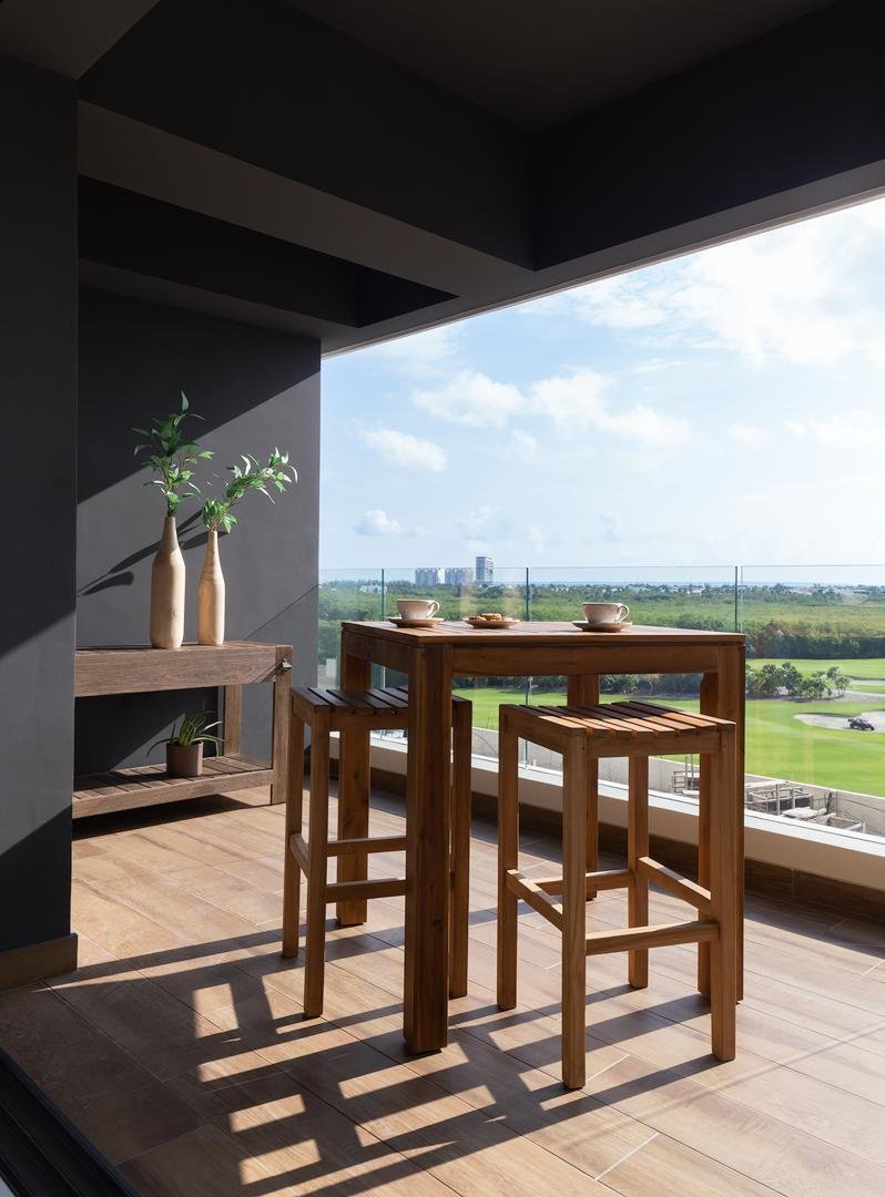 Apartment in Cancún, Quintana Roo, Mexico 2 - 18203050