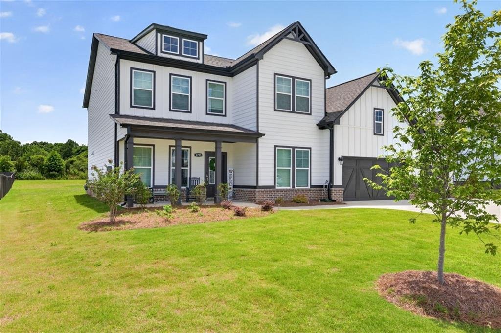 House in Dacula, Georgia, United States 2 - 18200270