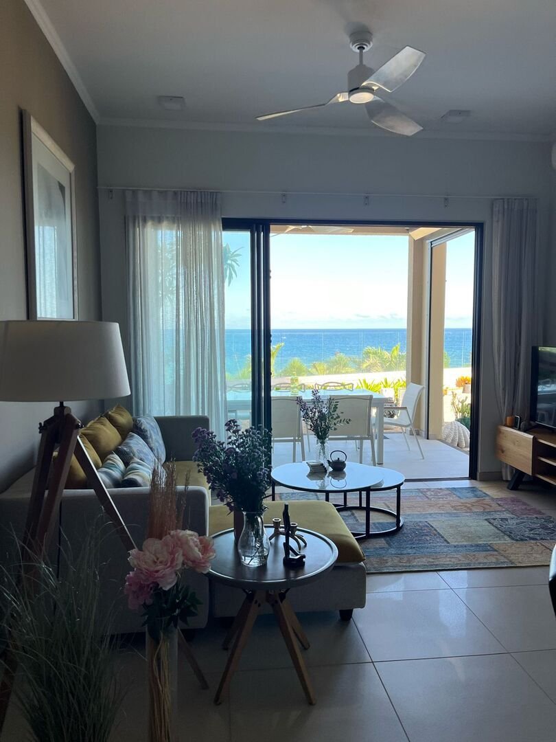 Apartment in Flic en Flac, Rivière Noire District, Mauritius 2 - 18200570
