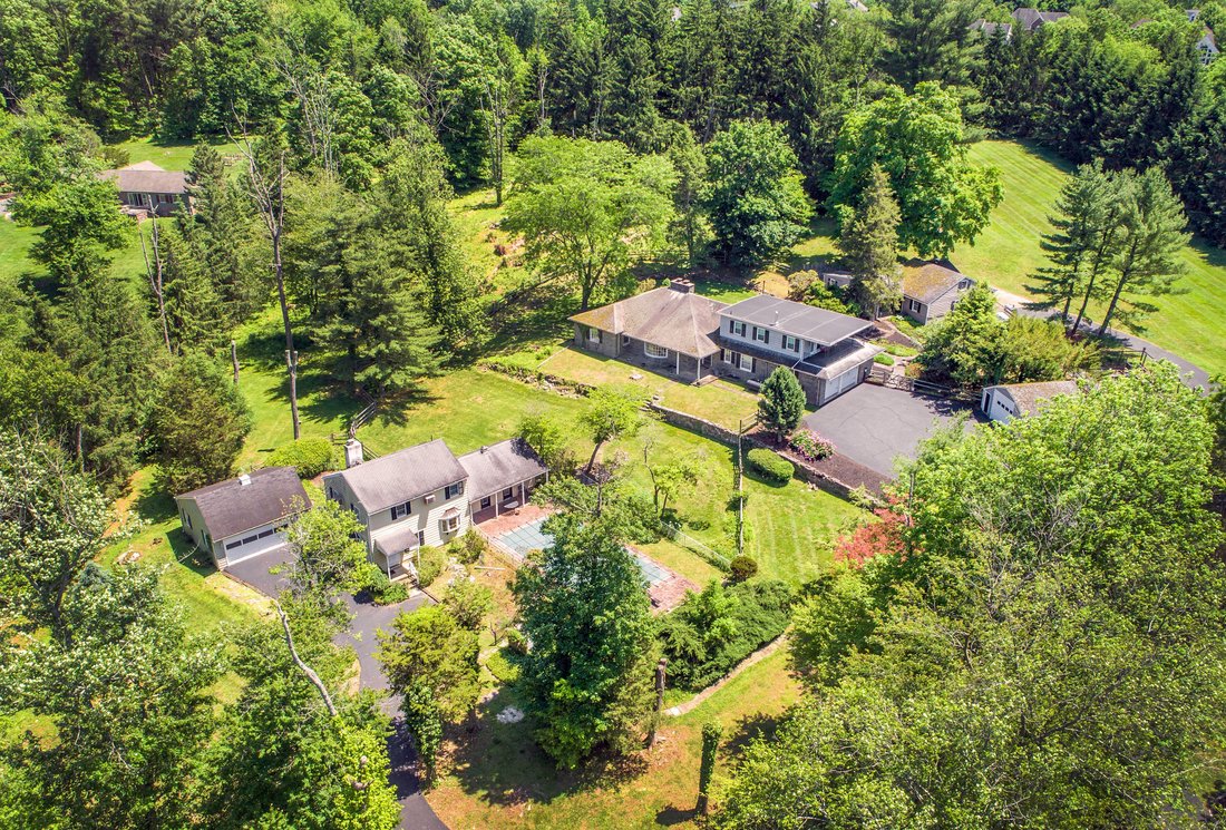 House in Jamison, Pennsylvania, United States 1 - 18202108