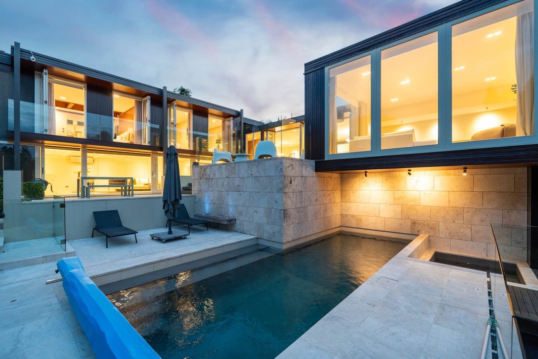 House in Auckland, Auckland, New Zealand 1 - 15842401