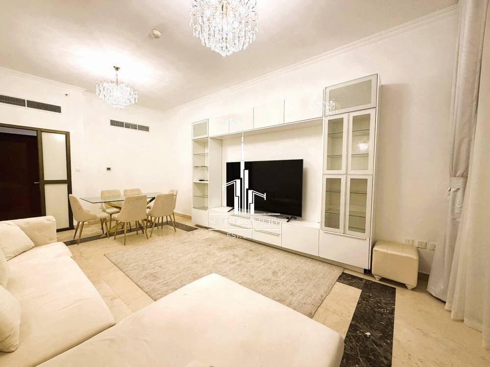 Apartment in Dubai, United Arab Emirates 1 - 18200141