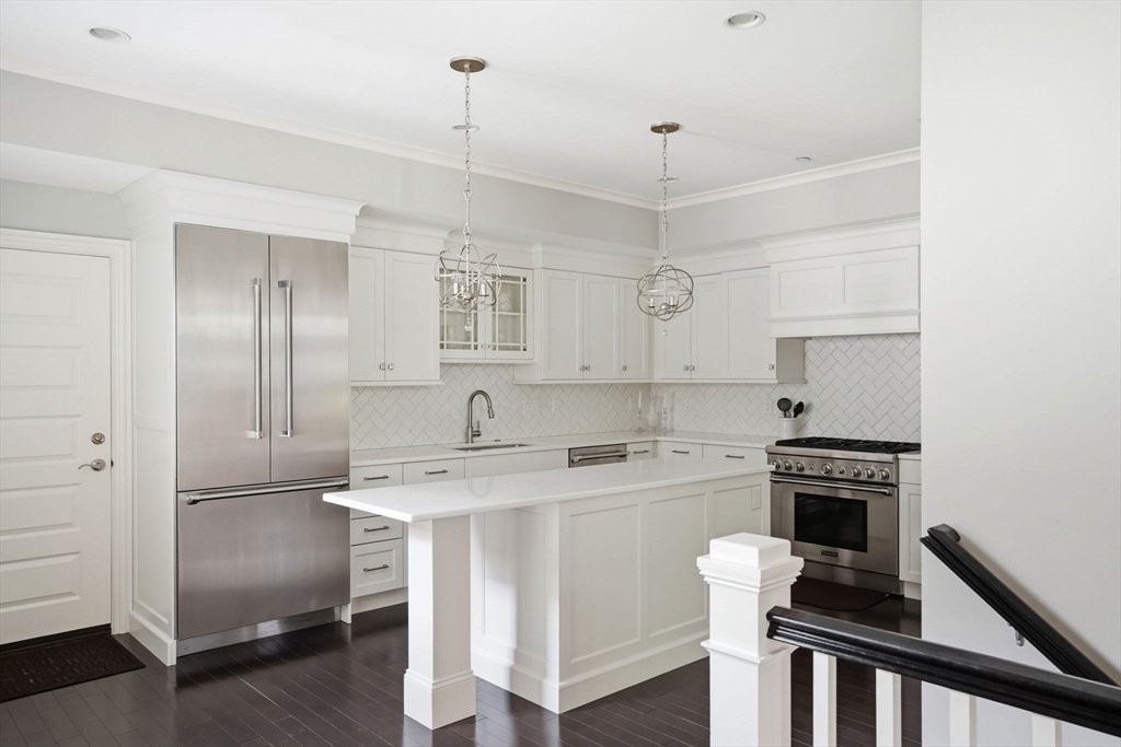 House in Hingham, Massachusetts, United States 5 - 18207055