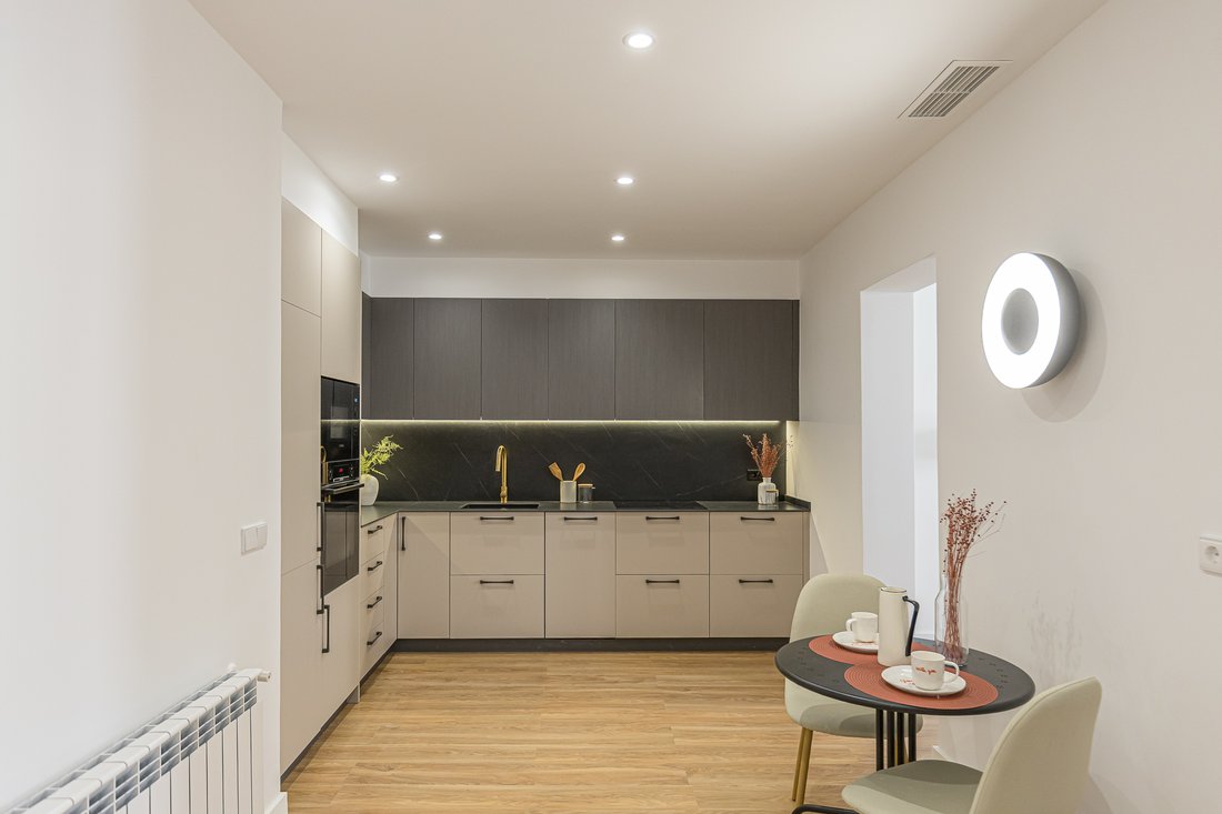 Apartment in Centro, Madrid, Spain 5 - 17005396