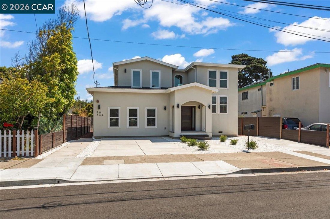House in San Bruno, California, United States 2 - 18204566