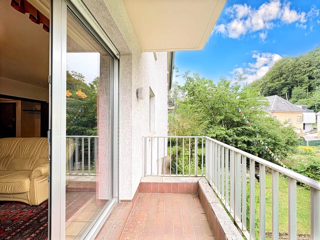 Apartment in Luxembourg, Luxembourg District, Luxembourg 3 - 17437685