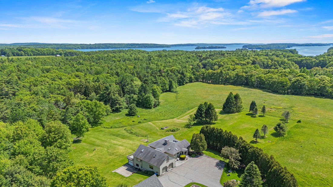 House in Brunswick, Maine, United States 3 - 18206584
