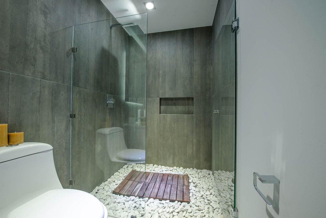 Apartment in Playa del Carmen, Quintana Roo, Mexico 3 - 18204186