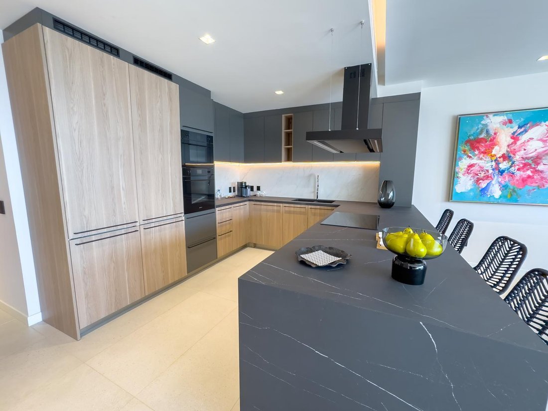 Apartment in Playa del Carmen, Quintana Roo, Mexico 5 - 18205493